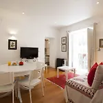 Lovely In Apartament Sintra