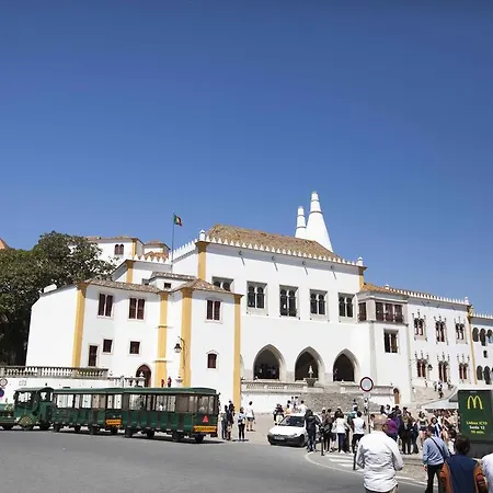 Lovely In * Sintra