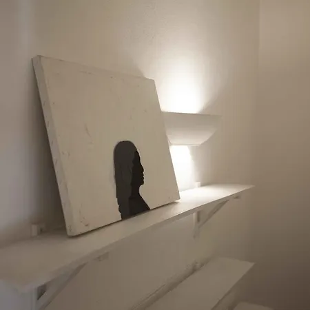 Διαμέρισμα Lovely In