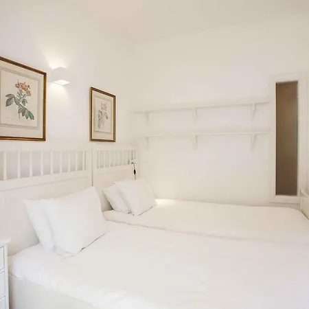 Lovely In Appartement *