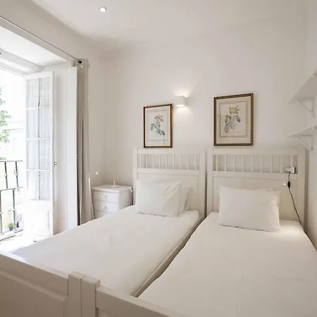 Appartement Lovely In Sintra
