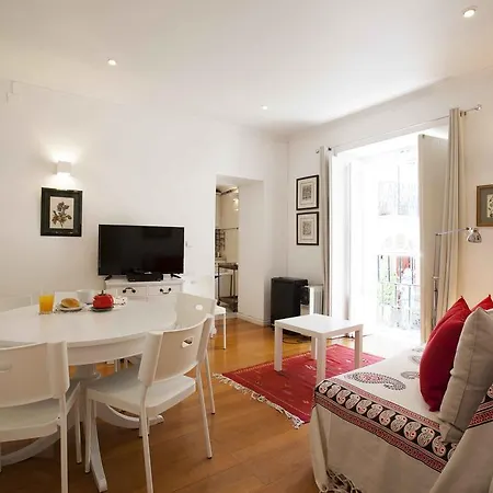 Lovely In Appartement Sintra