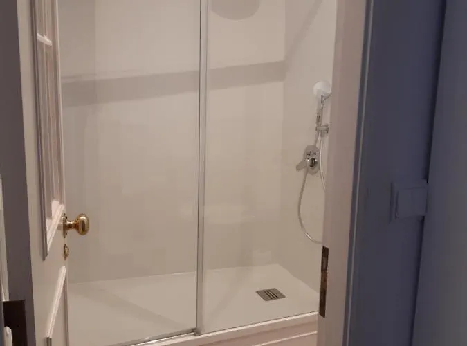 辛特拉魅力公寓